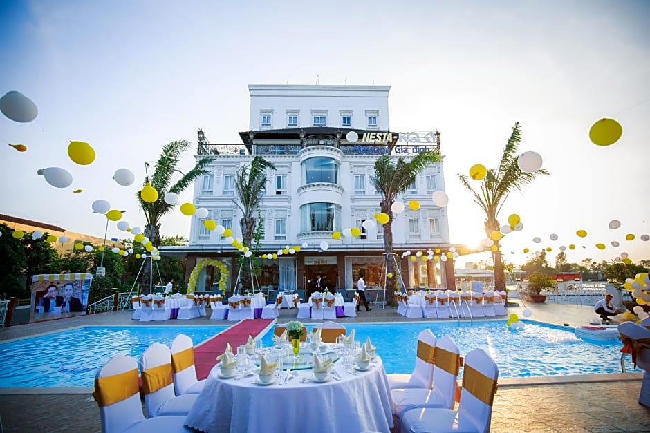 Nesta Hotel Can Tho