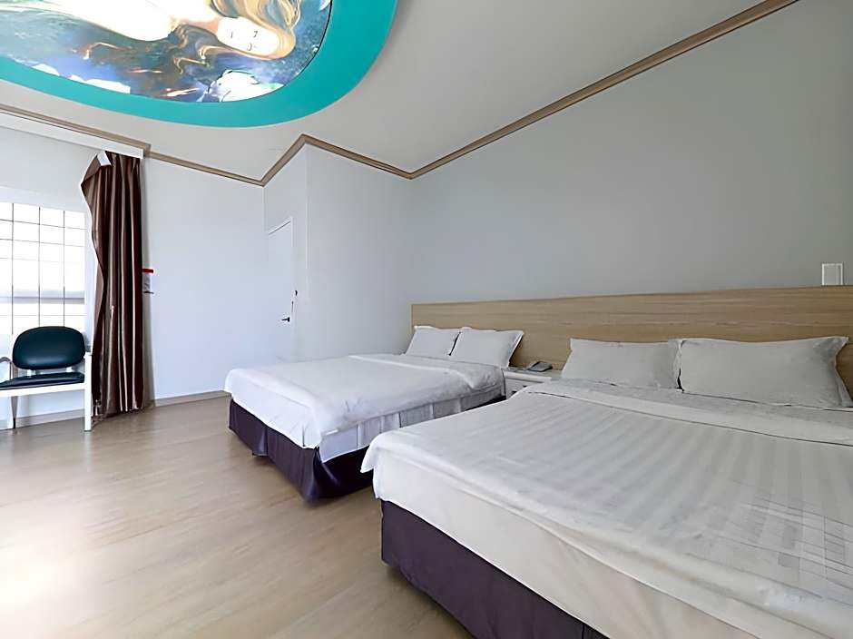 Apple Hotel