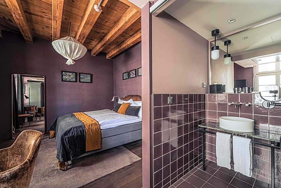 Boutique Hotel Spedition a member of DESIGN HOTELS