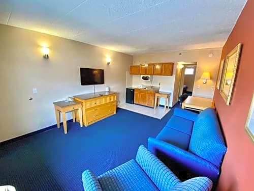 Breeze Inn & Suites, Virginia Beach