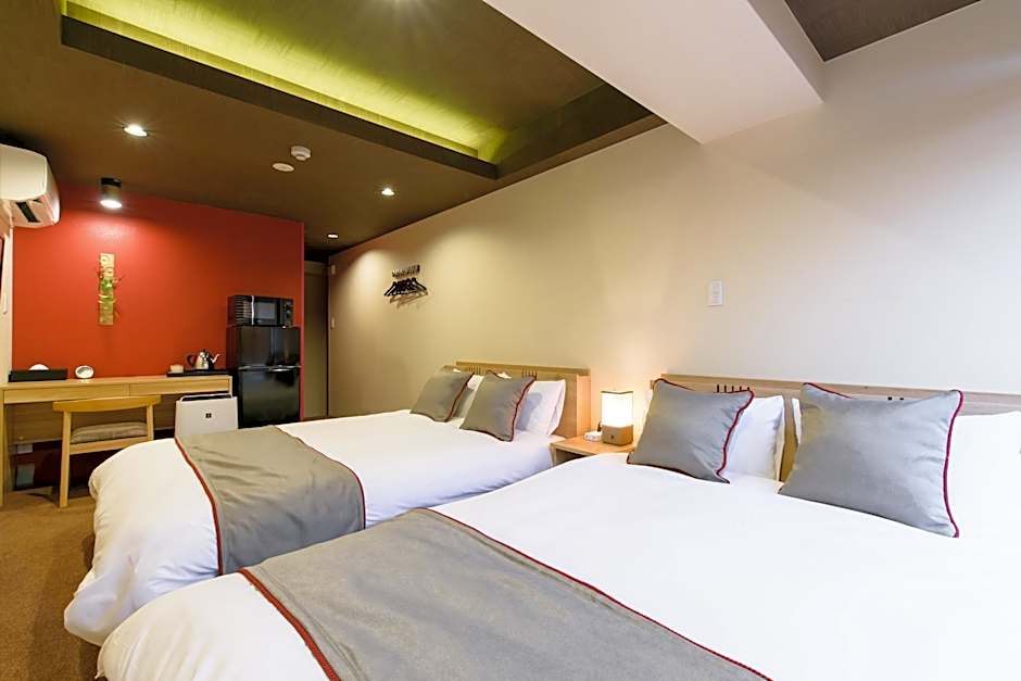 JP Inn 10Min from Kyoto st