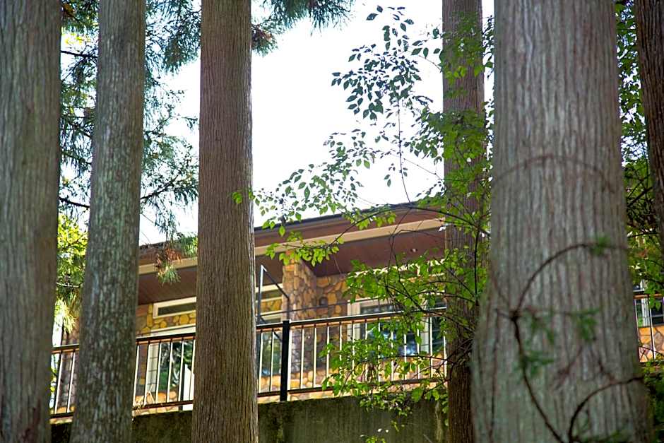 Seseraginomori Chambre d'hote Etoile et fees