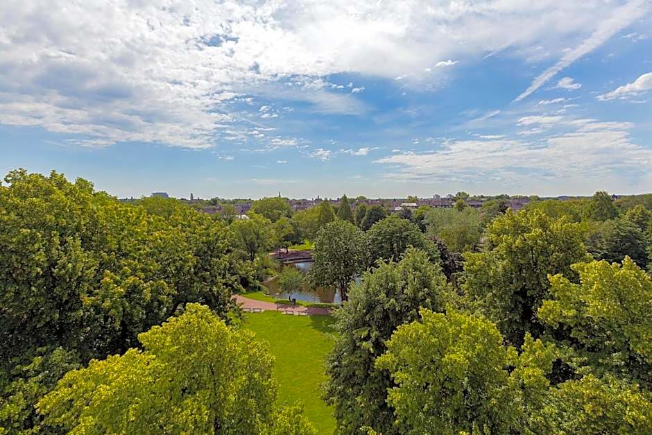 Sheraton Essen Hotel