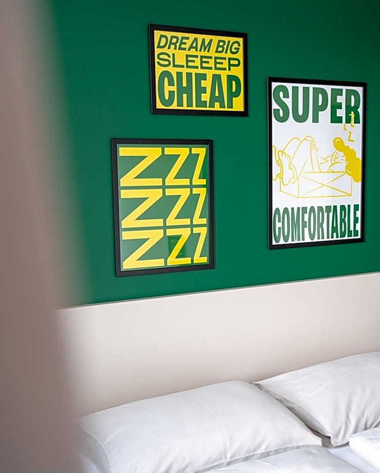 SLEEEP HOTEL Ansfelden