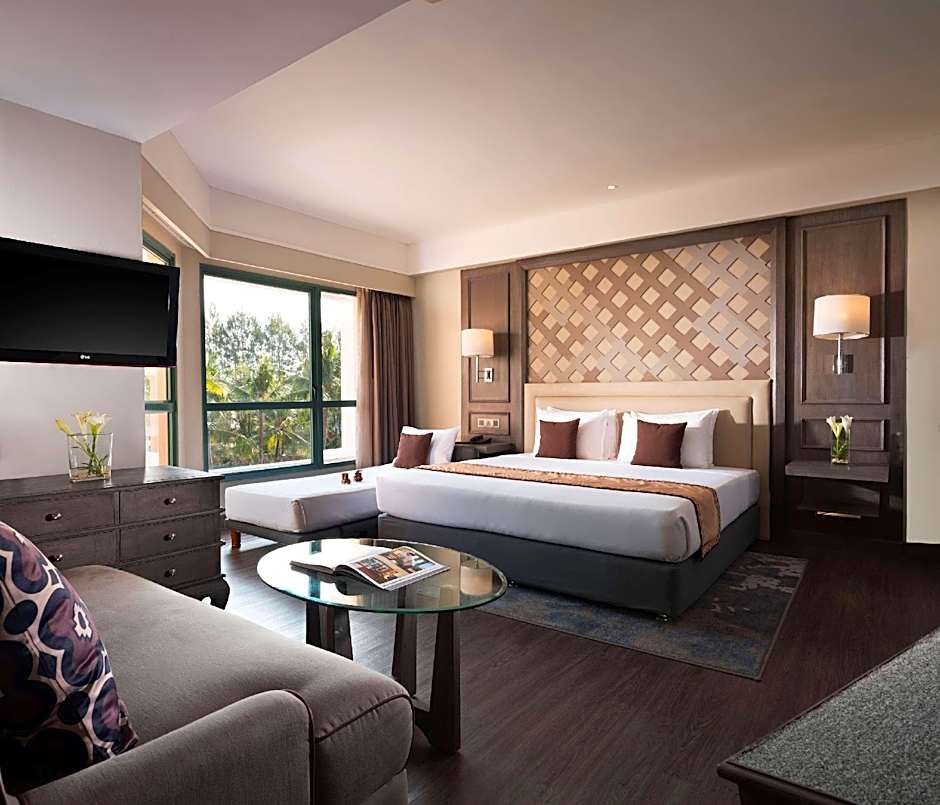 Meliá Purosani Yogyakarta