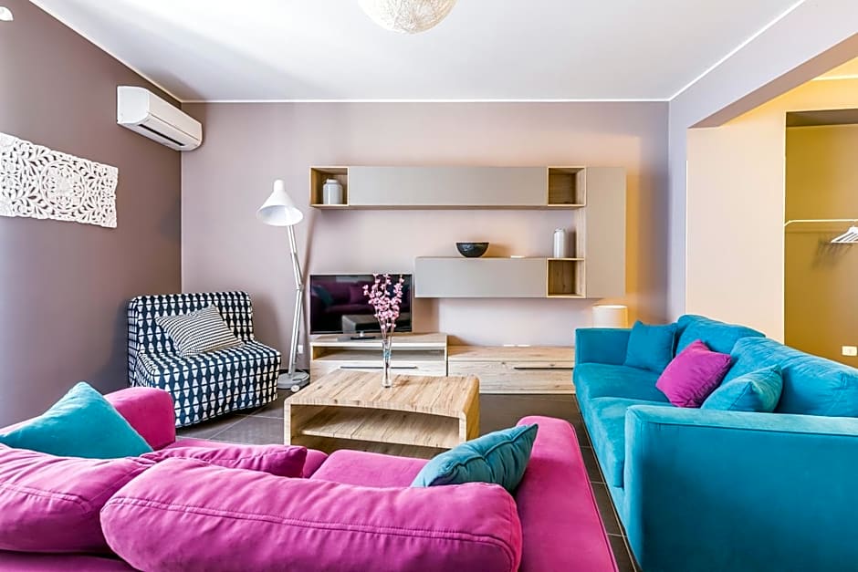 Modica for Family - Rooms and Apartments