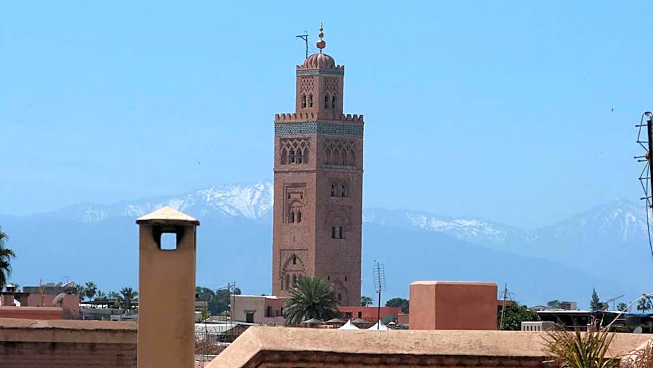 Riad Kenzo