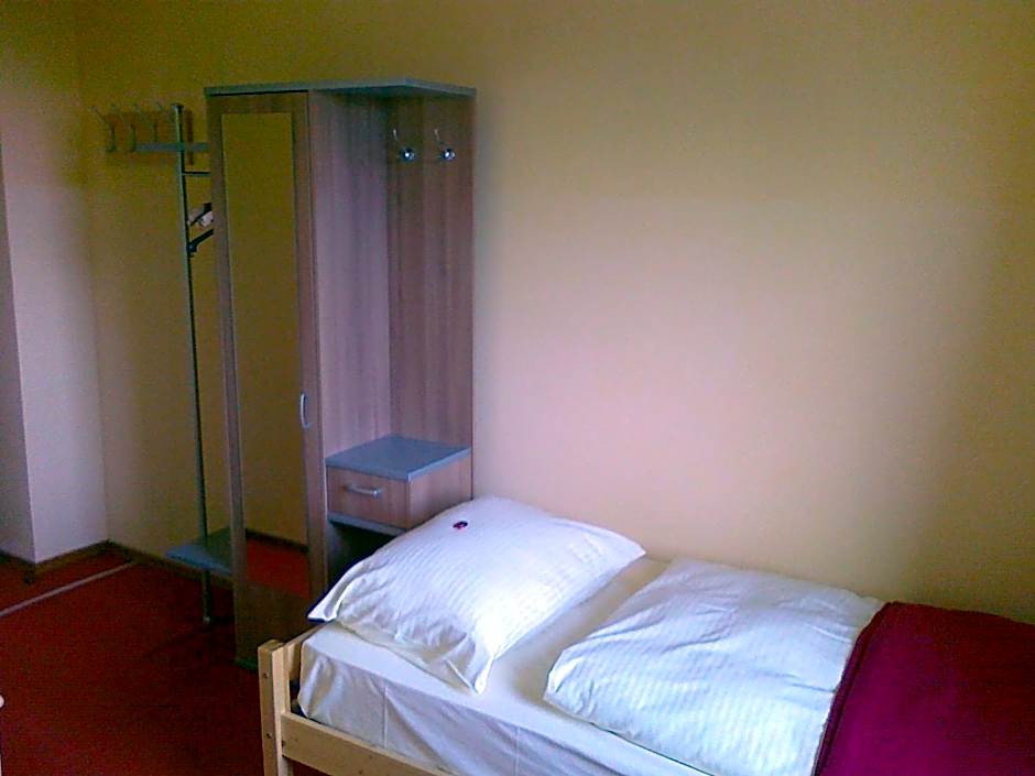 Hotel Berghof Tauplitzalm