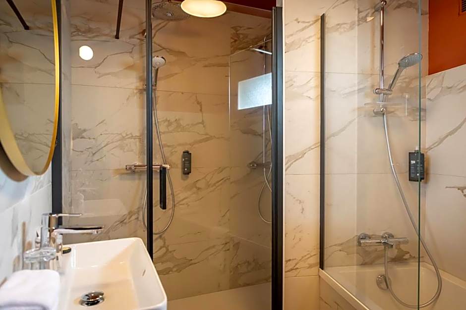 Brit Hotel Kara Sainte Anne d'Auray