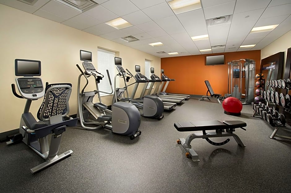 Hampton Inn By Hilton & Suites Baltimore North/Timonium