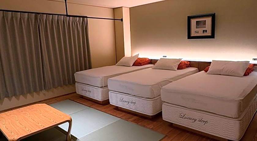 Highland Lodge Takegen