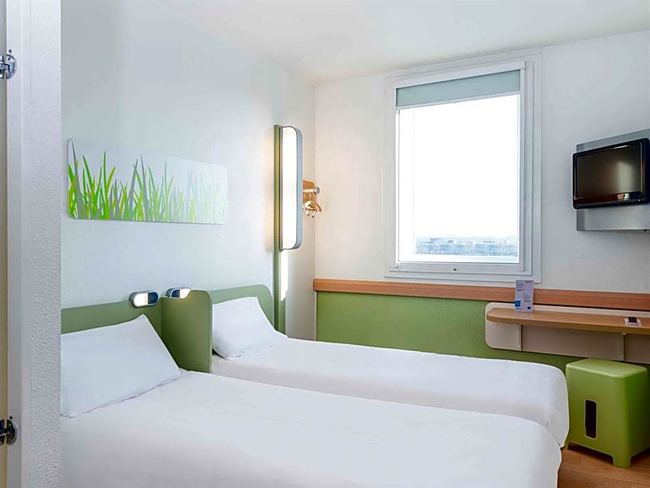 B&B HOTEL Troyes Centre