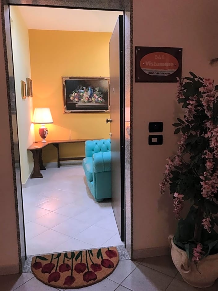 B&B Vistamare