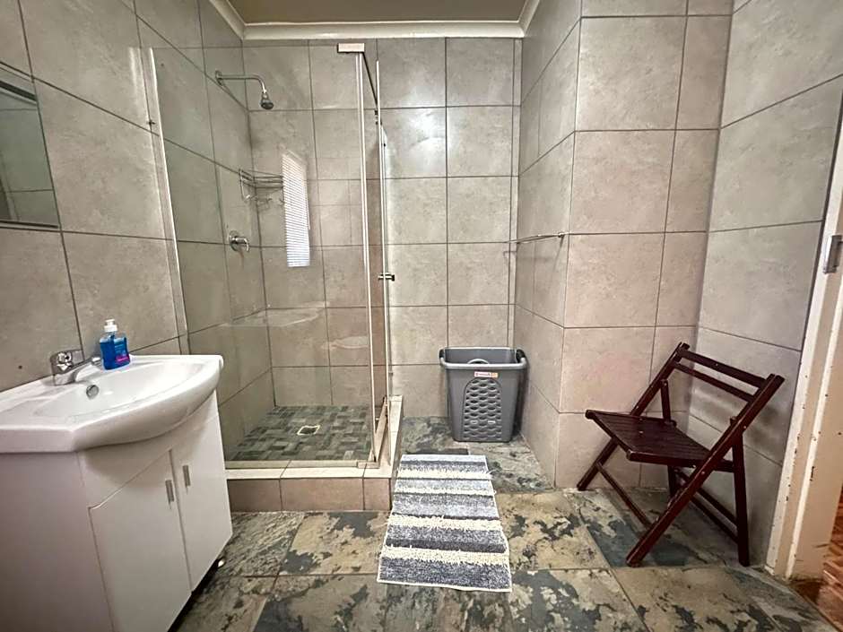 The Lighthouse Guesthouse