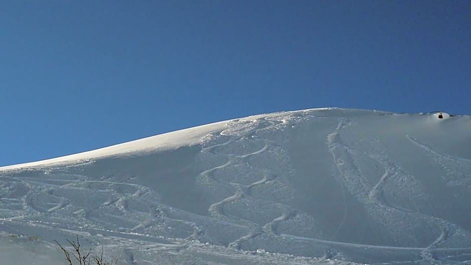 Aparthotel Hohe Brücke