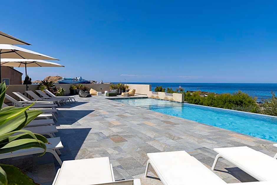 Residence Saletta Mare