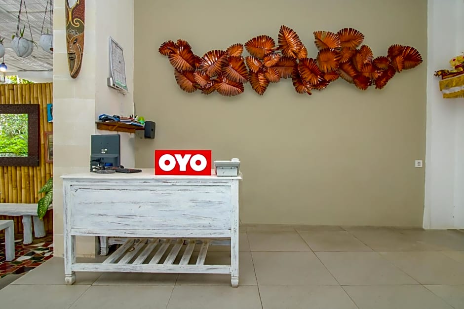 OYO 3200 Anza Hotel