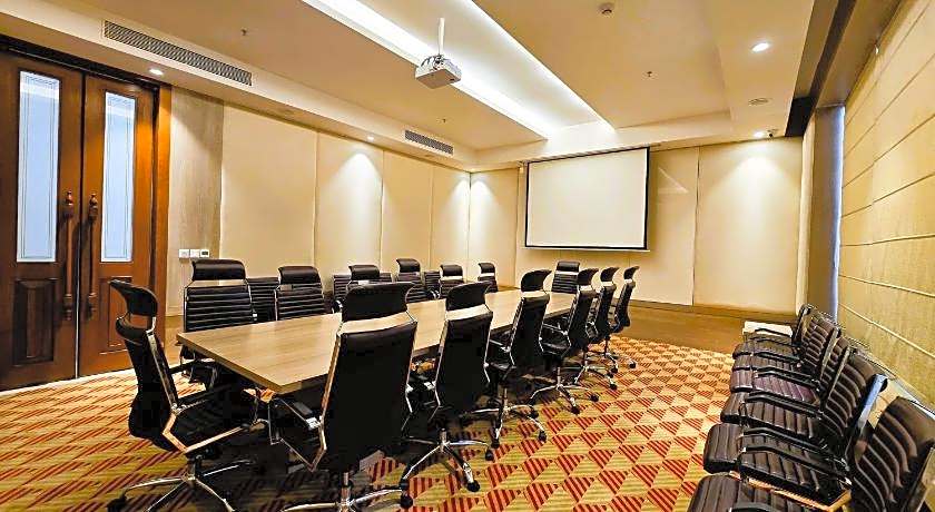 Hotel Chandela