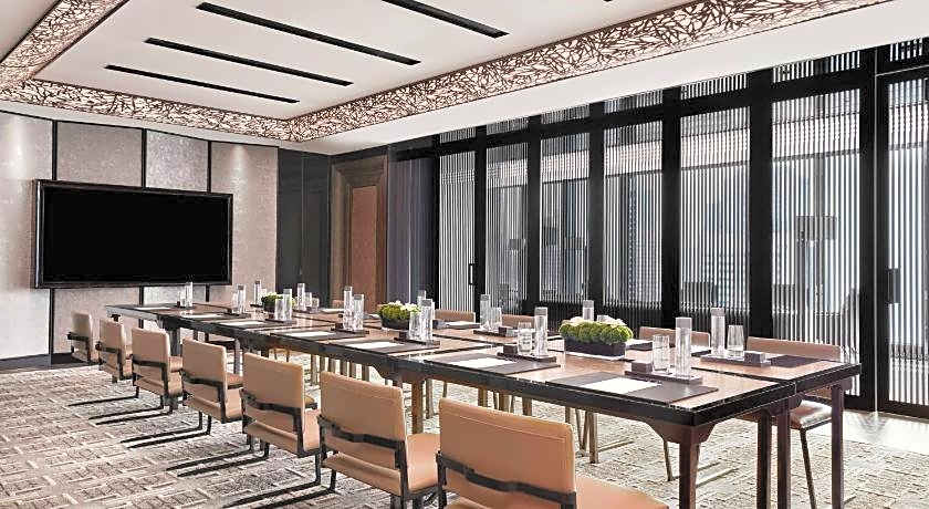 The Ritz-Carlton Nanjing