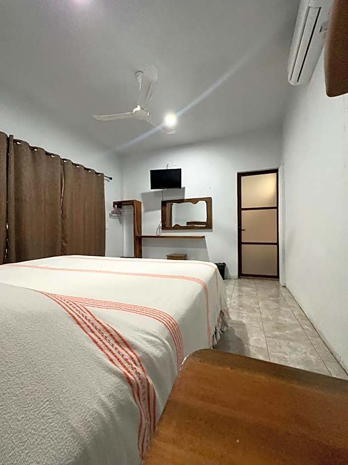 Hotel Cabañas Pepe