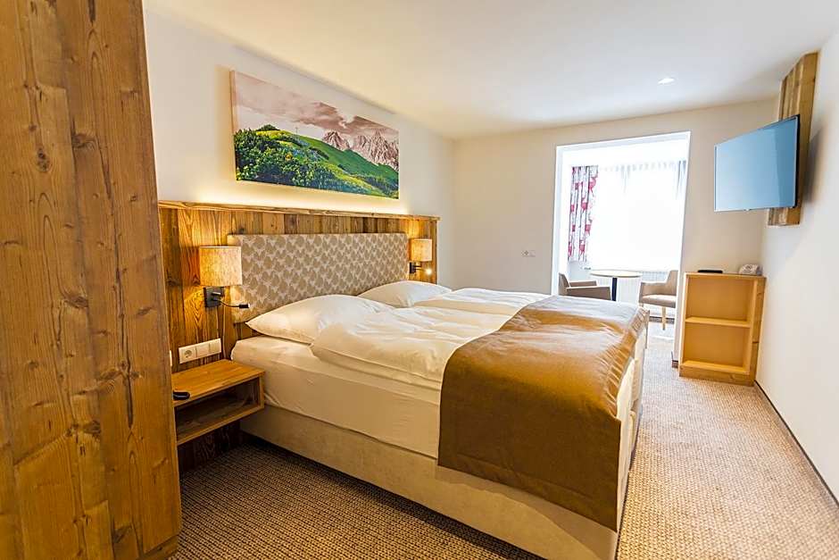 Alpenhotel Wurzer