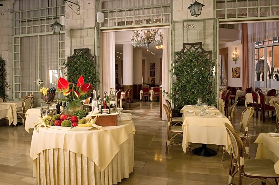 Hotel Bonvecchiati