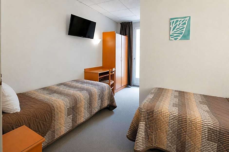 Hôtel Compostelle