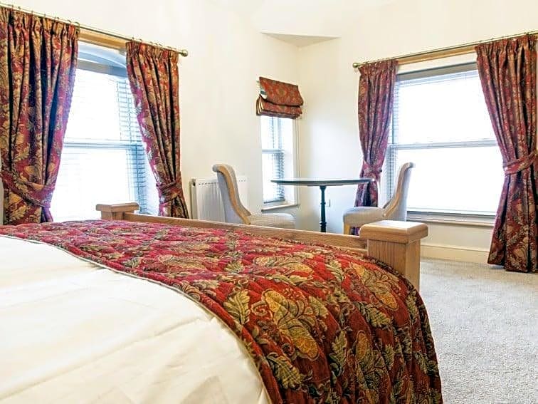 Parkers House Bed & Breakfast