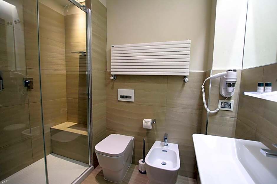 Hotel Villa Margherita