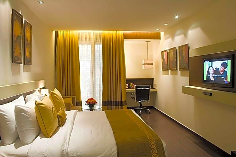 Shervani Hotel Nehru Place