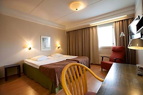 Scandic Kajanus - Alojamientos en KAJAANI