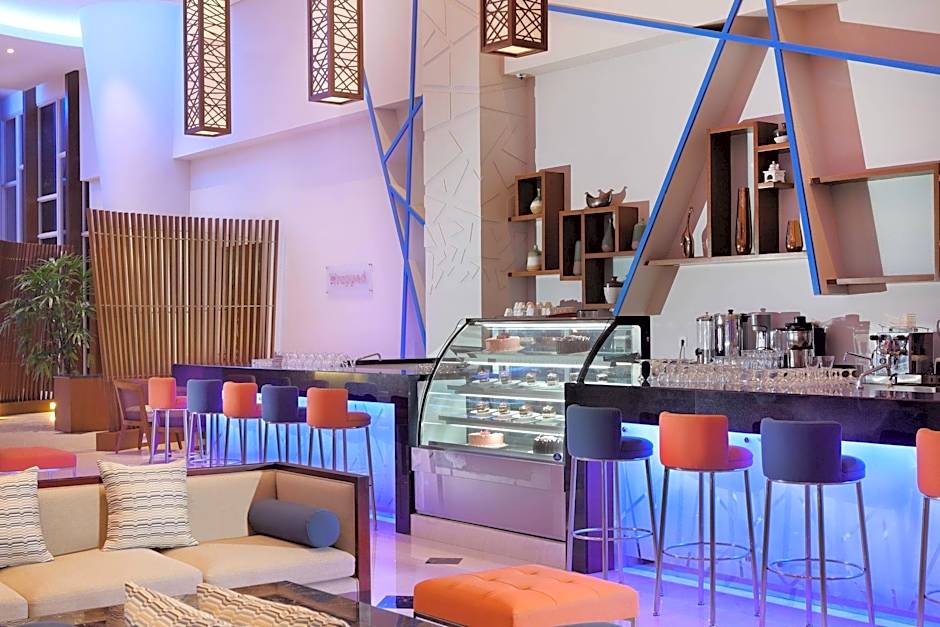 Four Points by Sheraton Manado