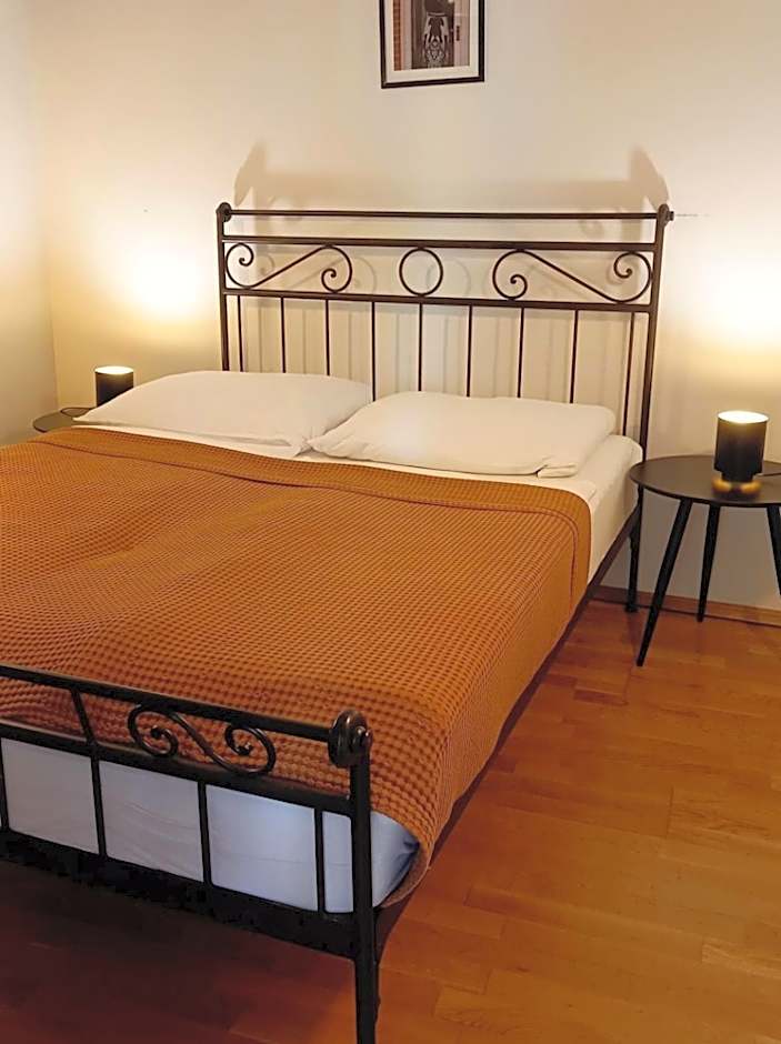 Boutique Hotel Templ