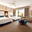 Homewood Suites By Hilton Arlington Rosslyn Key Bridge