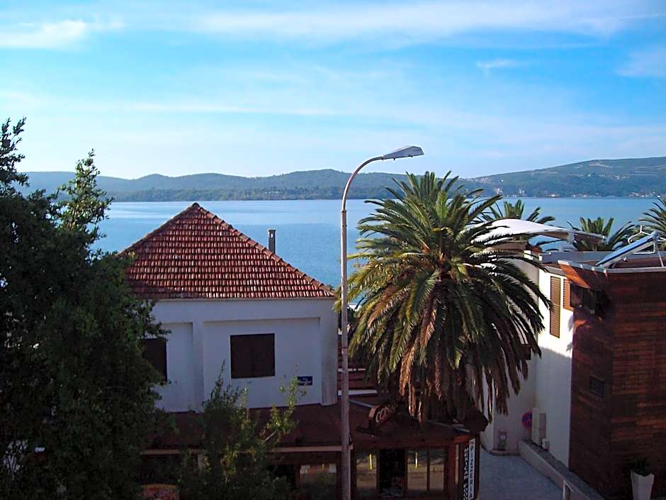 Hotel Montenegrino