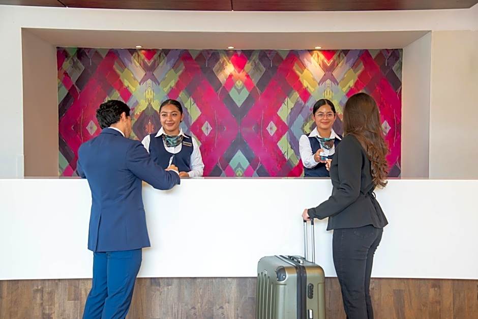 Clarion Suites Hotel Guatemala City