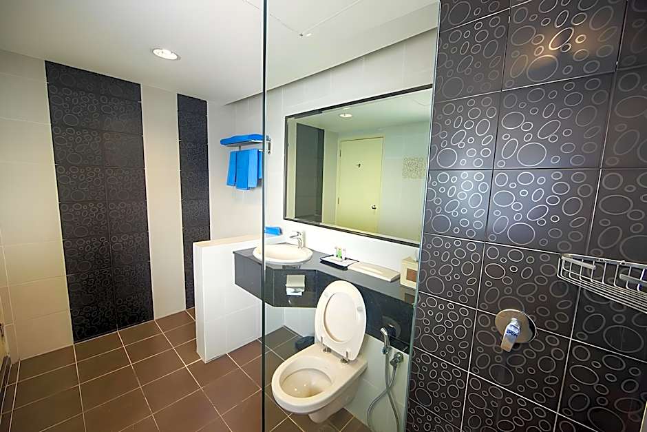 Beta Service Apartment