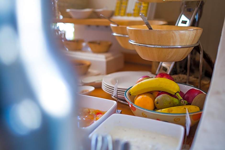 Hotel-Gasthof Strasswirt