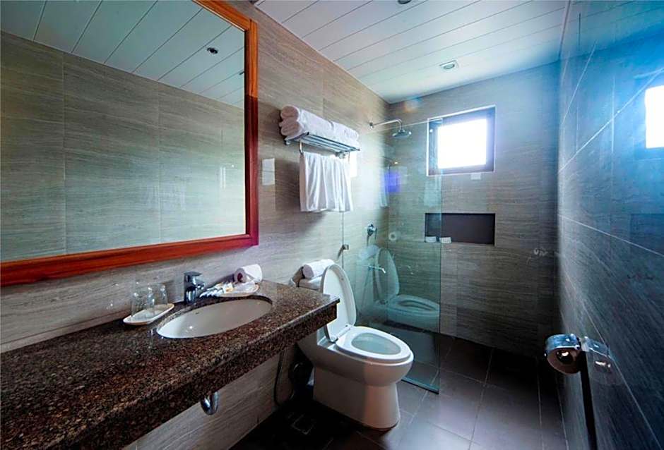 Hotel Veniz Legarda