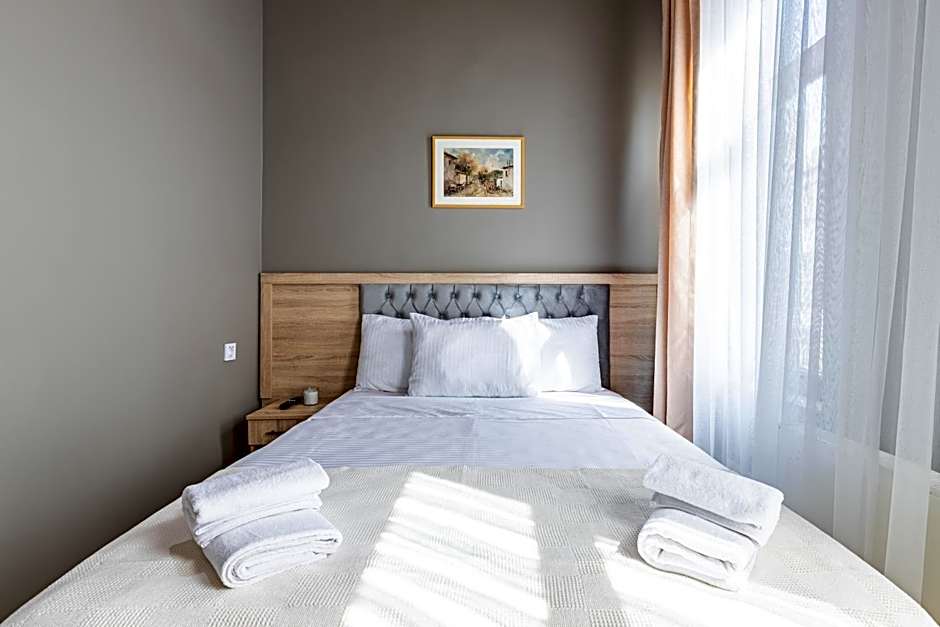 Bdino Boutique Hotel