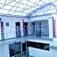 Sheratton Regency Hotel