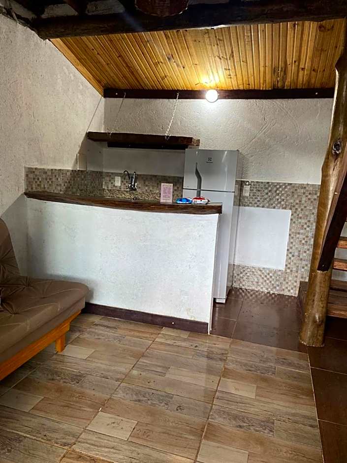 Pousada Entre Folhas