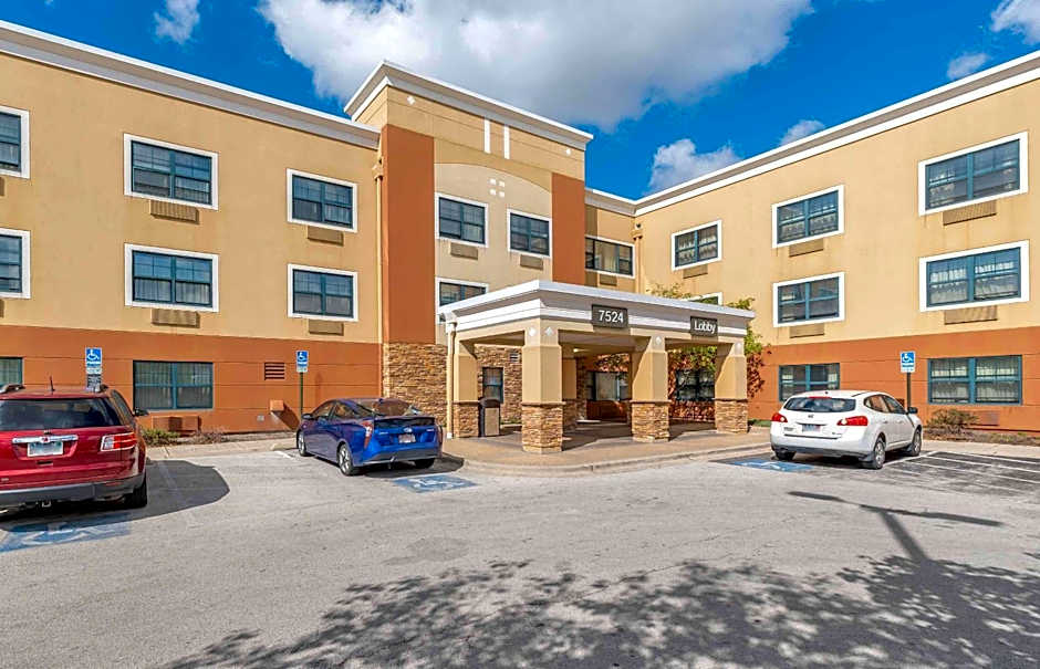 Extended Stay America Suites - Chicago - Midway
