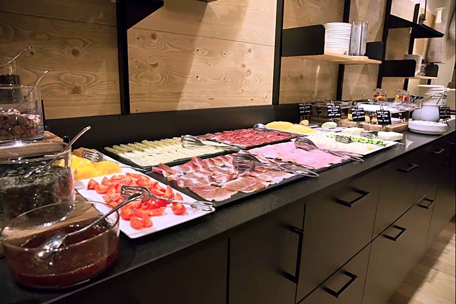 Bonfanti Design Hotel