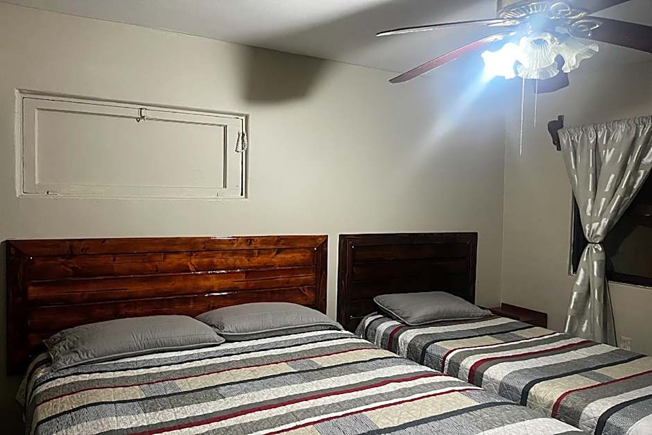 OYO Hotel Linda Tijuana