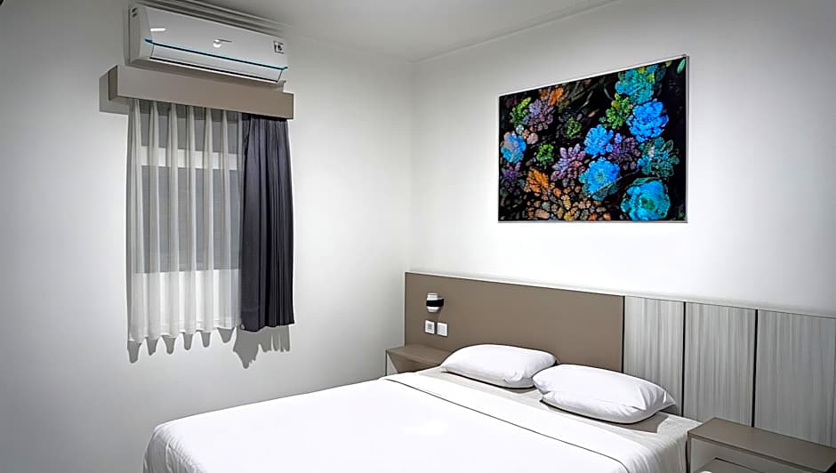 Hotel Syariah Selamat Sukabumi