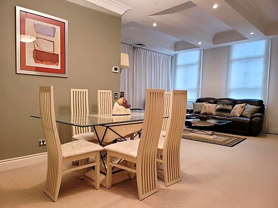 Macarthur Chambers Apartments