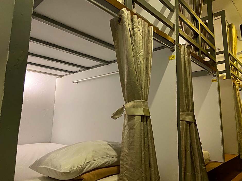 A Plus Lipe Hotel