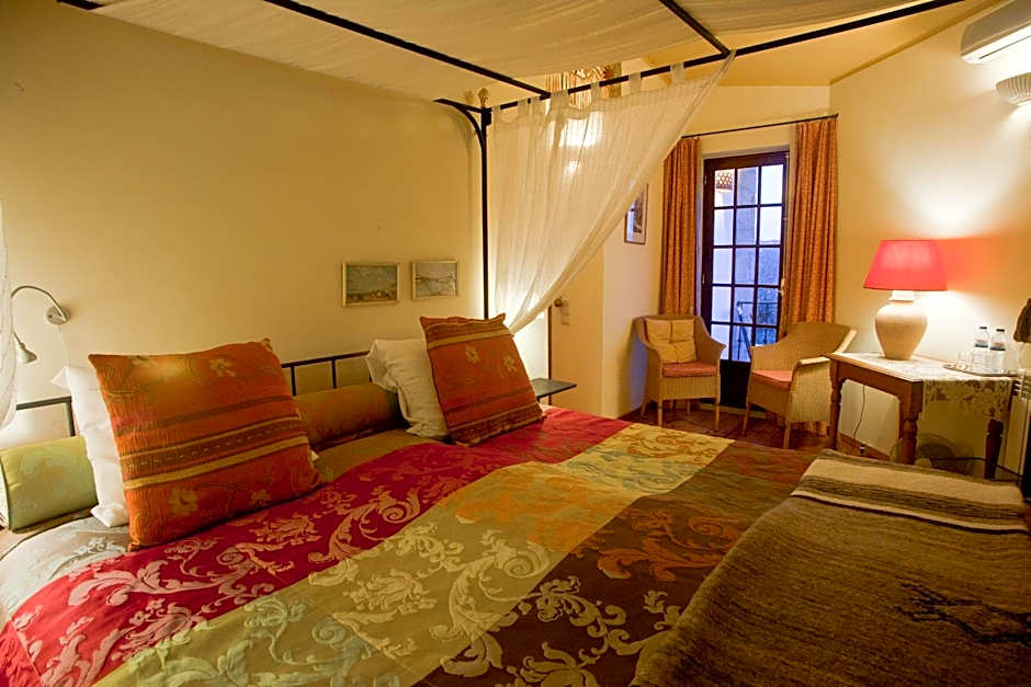 Hotel Rural Quinta da Geia