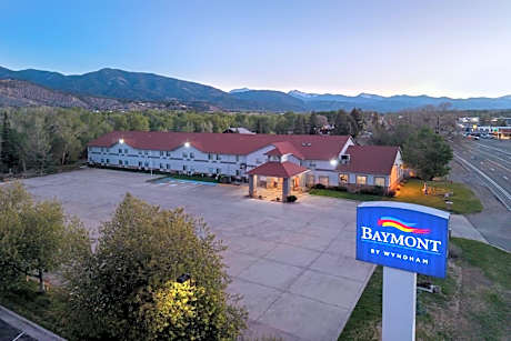 Baymont by Wyndham Salida